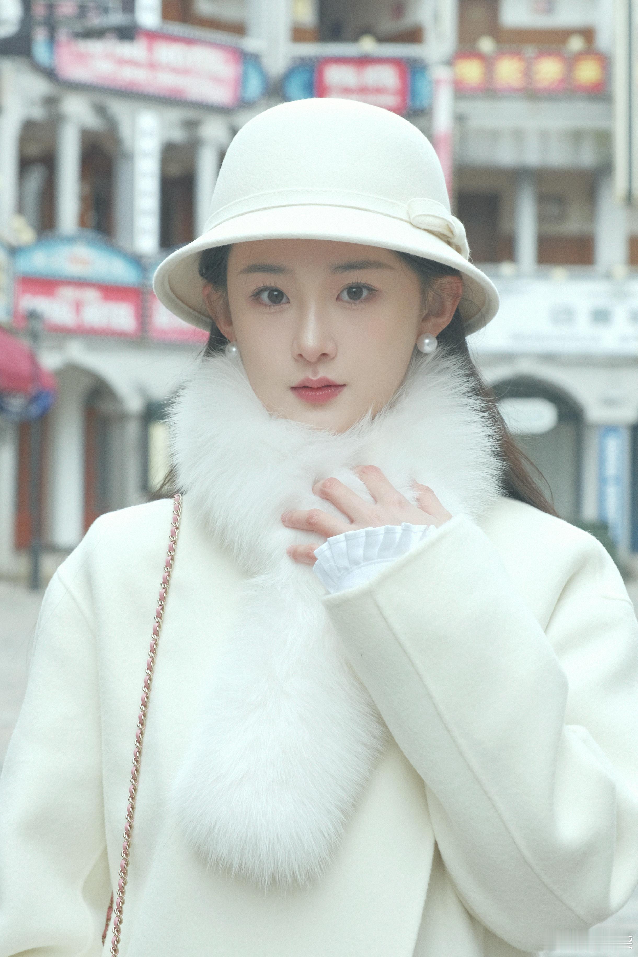 是不是你的白月光🤓 ​​​