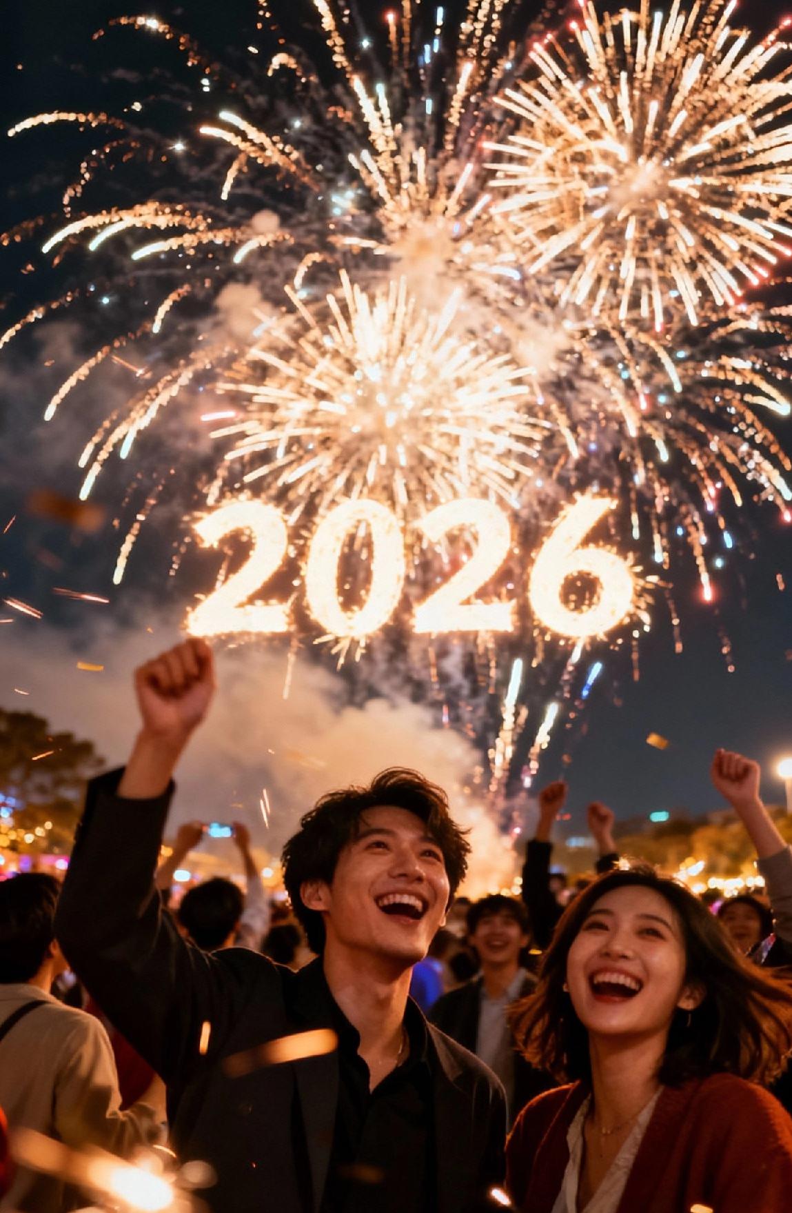 2026超长假期消费盛宴来袭！ 
2026年放假安排已官宣，春节连休9天（2月1