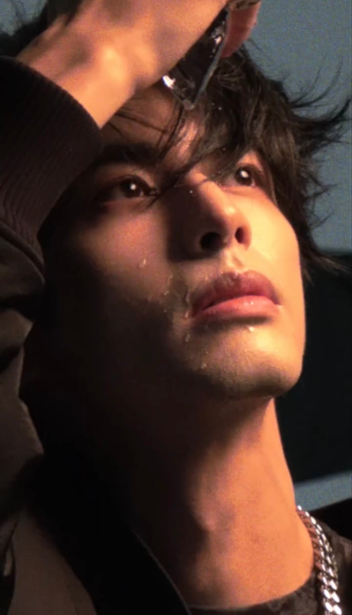 宋威龙全身没有一处是不性感的…所有人！感受🥵宋威龙ellemen十二月刊预告