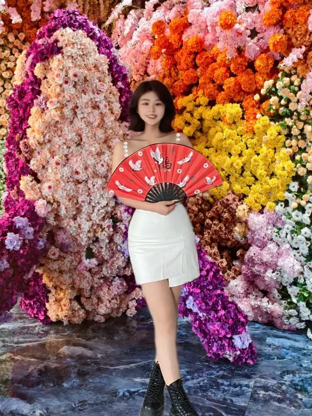 在昆明！邂逅海洋的浪漫……