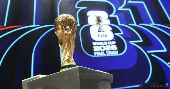 世界杯L组抽签出炉：英格兰、克罗地亚、加纳、巴拿马2026年美加墨世界杯分组抽签