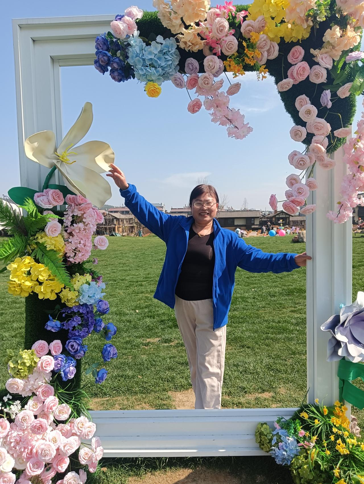 春日生活打卡季