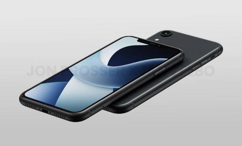 很多网友心心念念的iPhone SE 4总算有了新的消息，令人惊喜的是，新的iP
