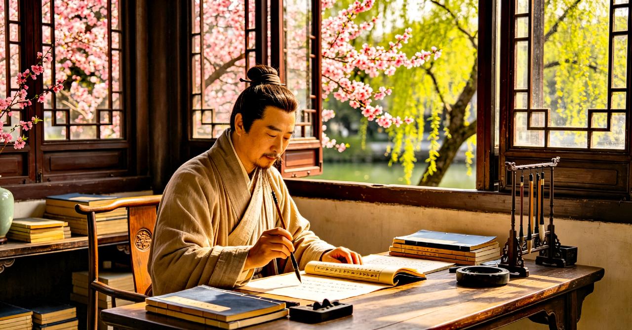 【原创作品】
七律·诗贵真情
    文/张和平
自古佳篇贵在真，何须琢饰枉劳神
