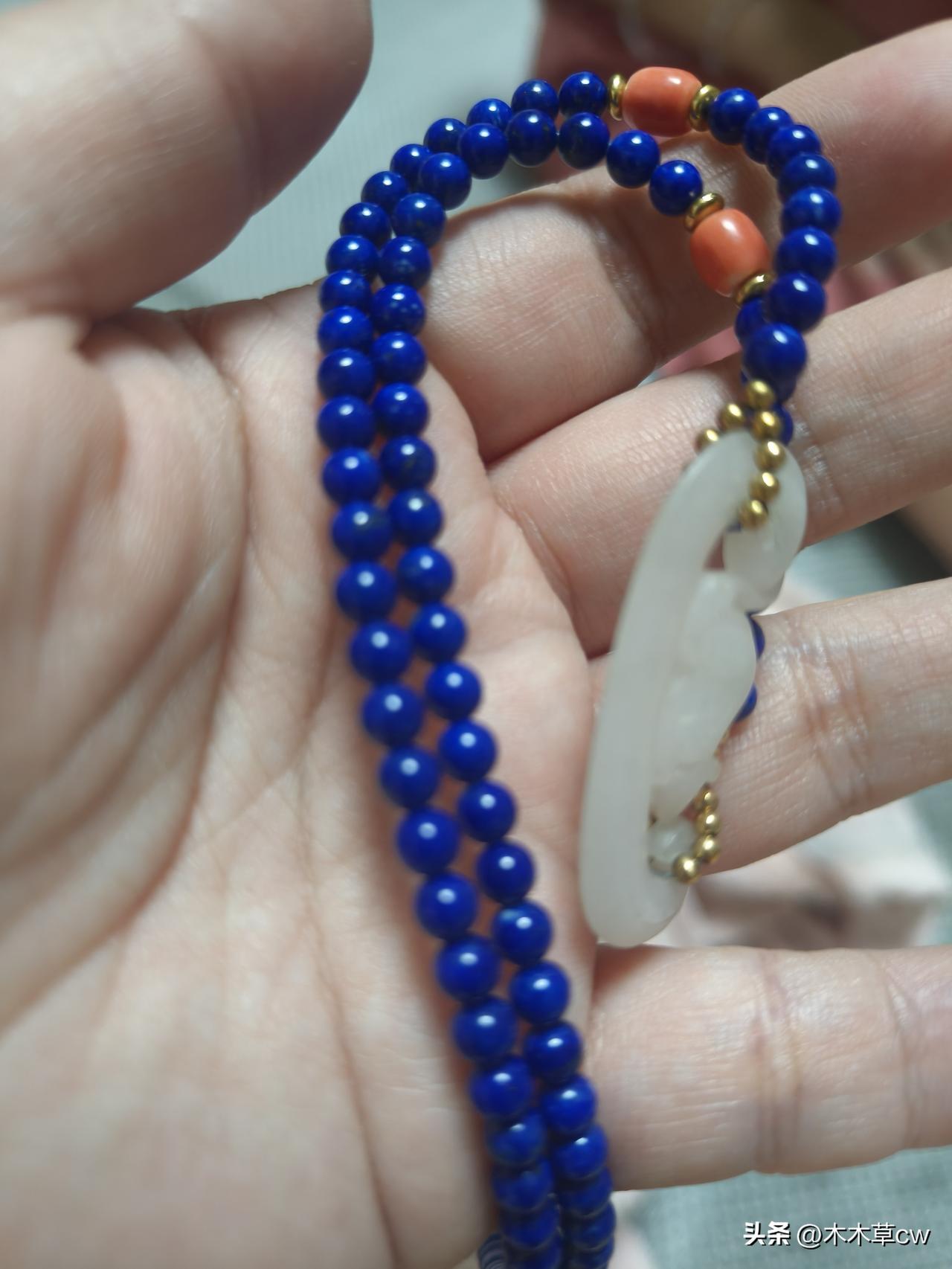 大家早上好。🥰🥰🥰
给粉粉们一点建议：自己做，不要说自己买了什么。怕傻粉乱