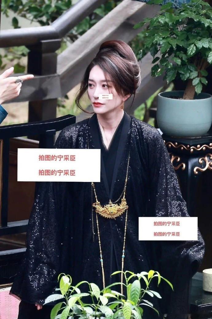 李小冉 ​​​