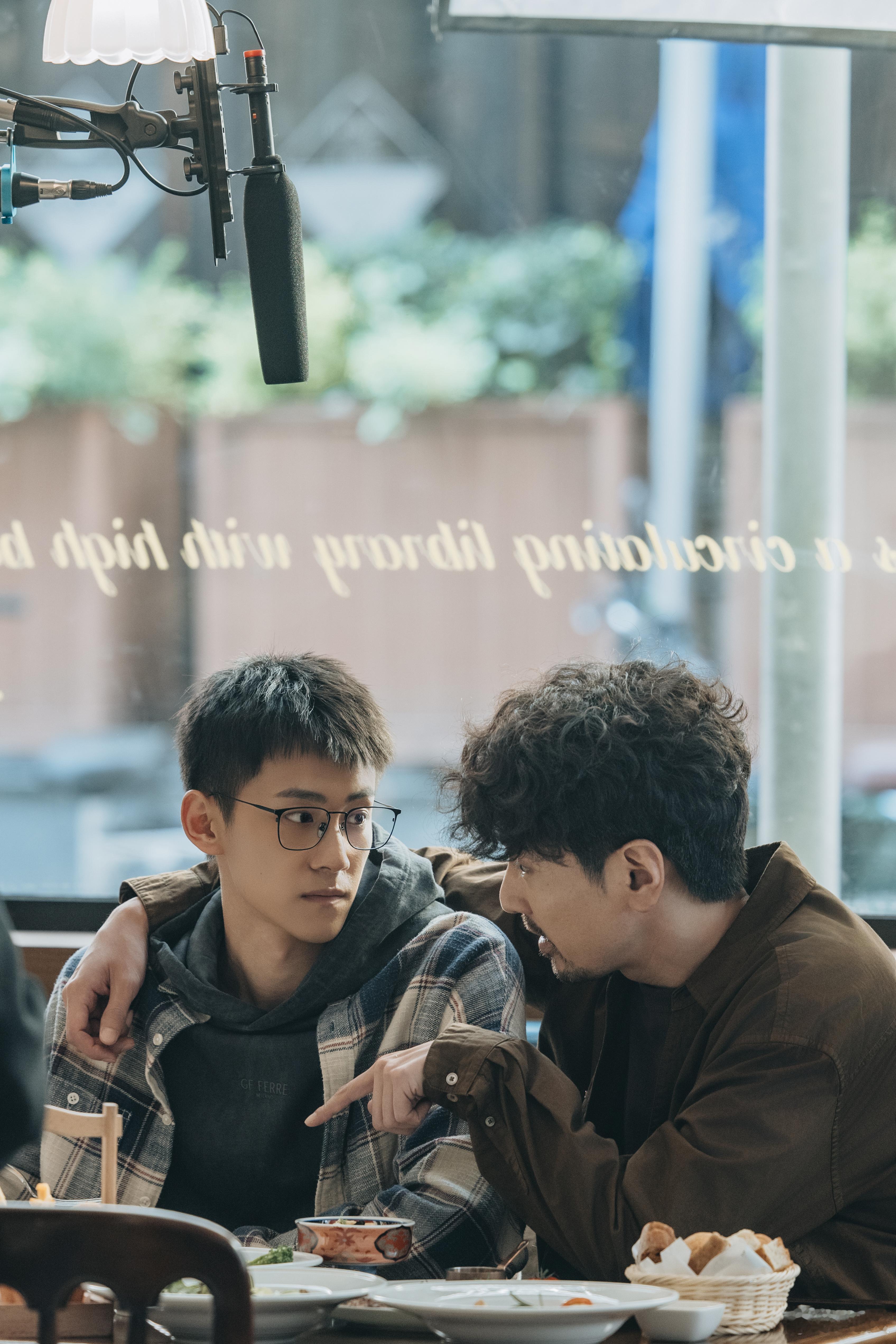 唐嫣晏紫东黛玉训狗晏紫东你小子简直不要太崩人设啦，真的没有想到性格如此可爱，直接