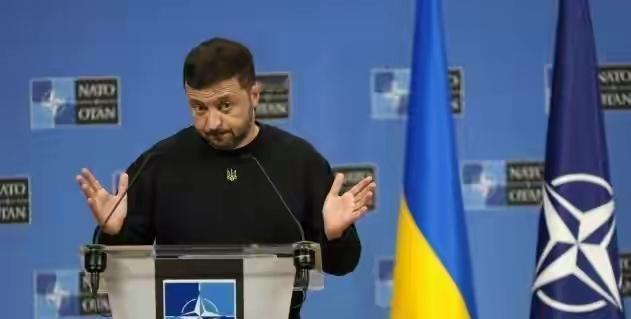 15国力挺乌克兰！俄军展示实力：集中火炮部队炸开了扎波罗热大门