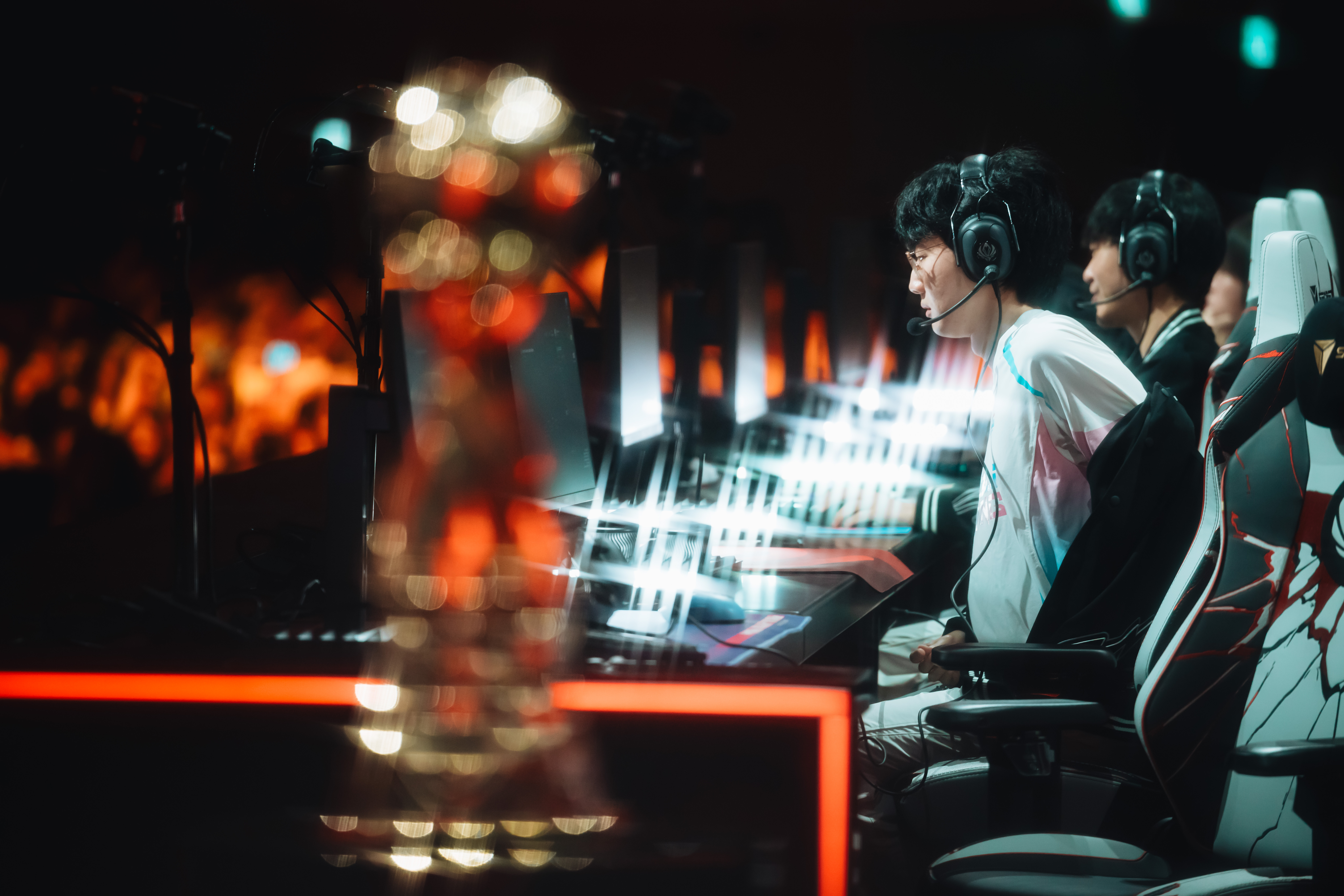 lolesports flickr决赛返图🐍合集真的真的辛苦了…🫂 