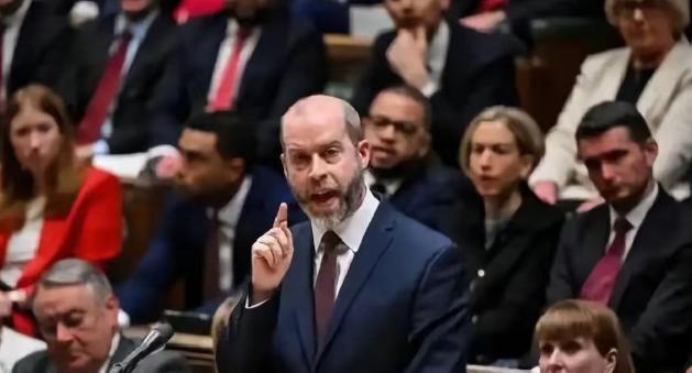 “要钱没有，要命一条？”英国回应中资赔偿：只有认定应赔，才会支付

2026年7