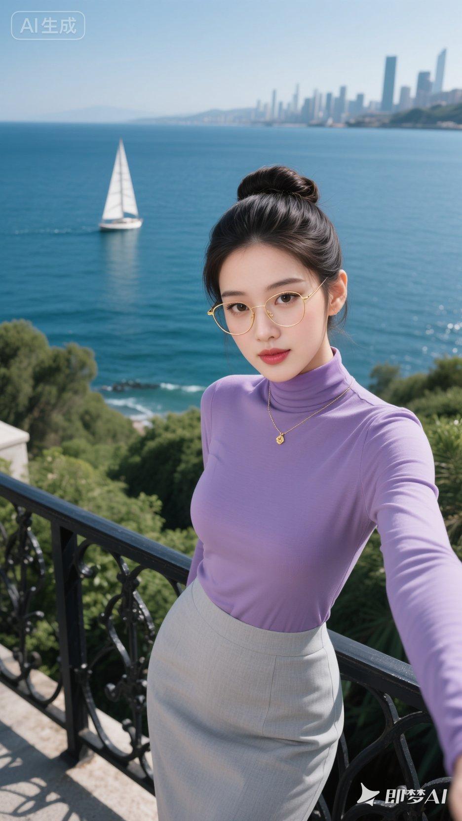 什么样的女生是最有魅力的?每日搭配分享·时尚穿搭 你认为女性最大的魅力是什么？