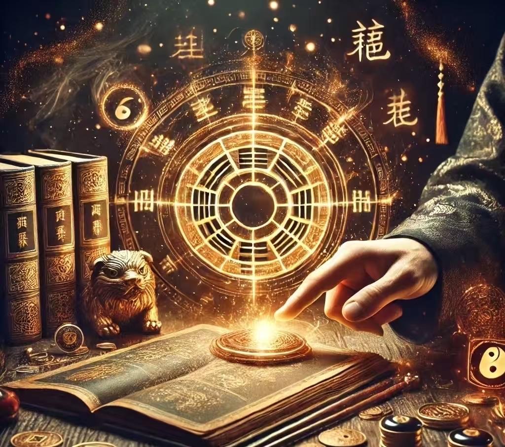 中国传统星宿体系绝非改运玄学，而是古人观星定序的生存智慧。三垣二十八宿锚定星轨，