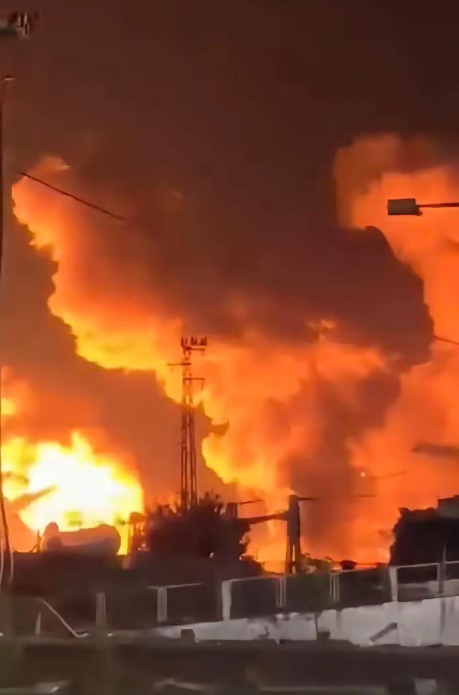 以色列开打，18人死亡！内塔尼亚胡和特朗普对着干？

8月3日这天，以色列突然朝