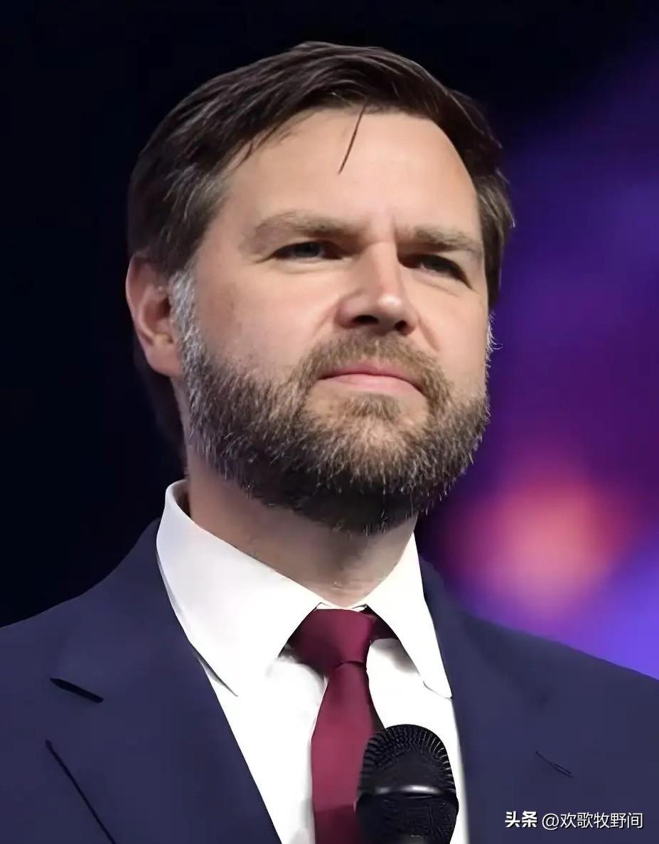 万斯说漏嘴了！

当地时间3月27日，美国副总统万斯接受采访时表示:美国压根没打