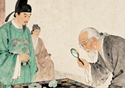 唐伯虎科举舞弊案，500年后查出根本没有实锤。
明代唐伯虎28岁就拿下应天府乡试