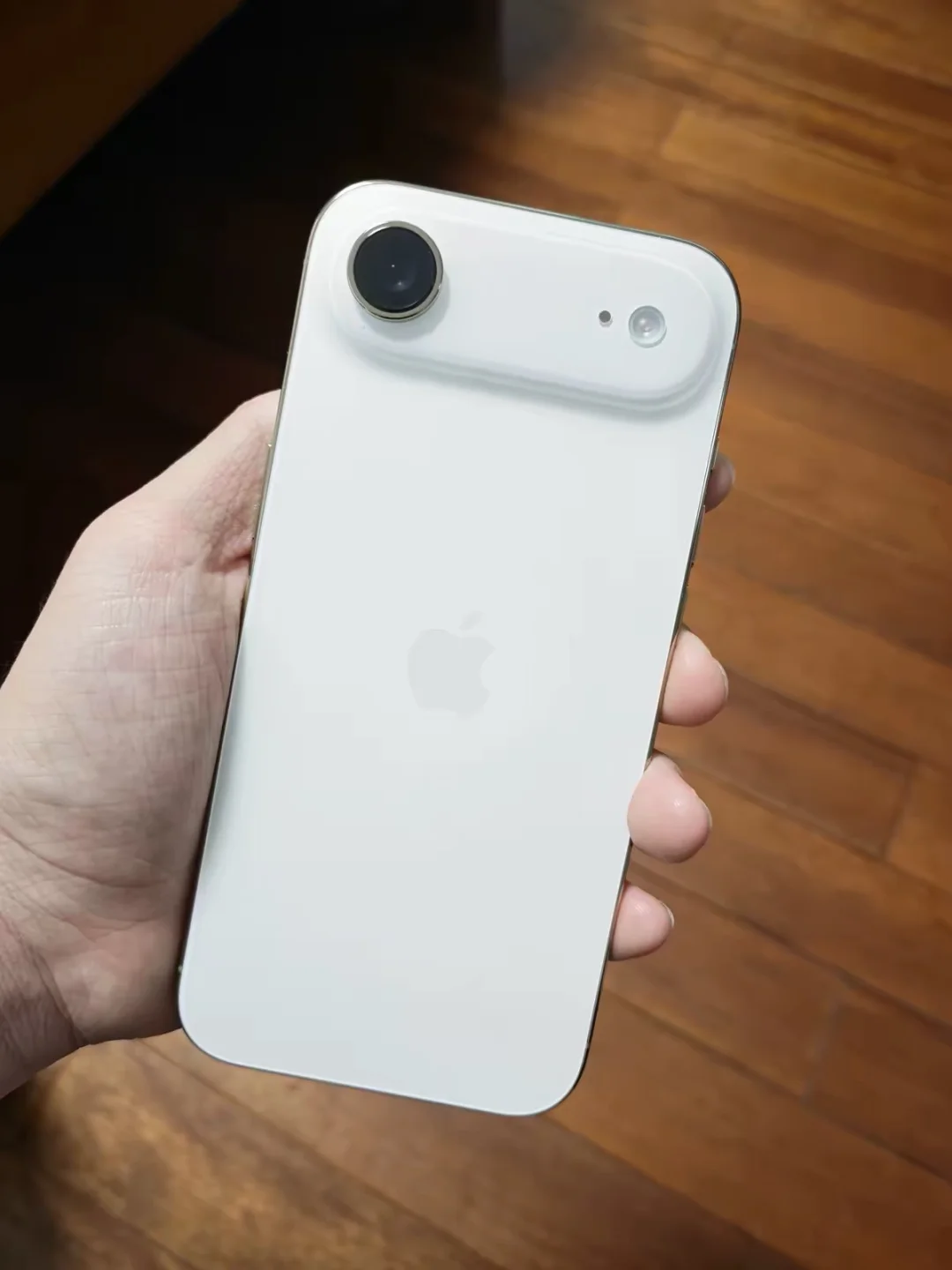 iphone air现在算不算最佳入手窗口期