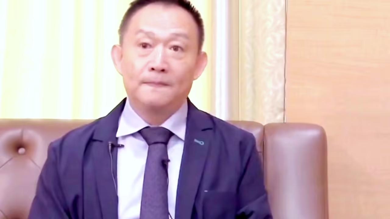 卢麒元这番话直接戳破了本质！撕开了那层伪装：金融行业里有不少身居要位的“金融买办
