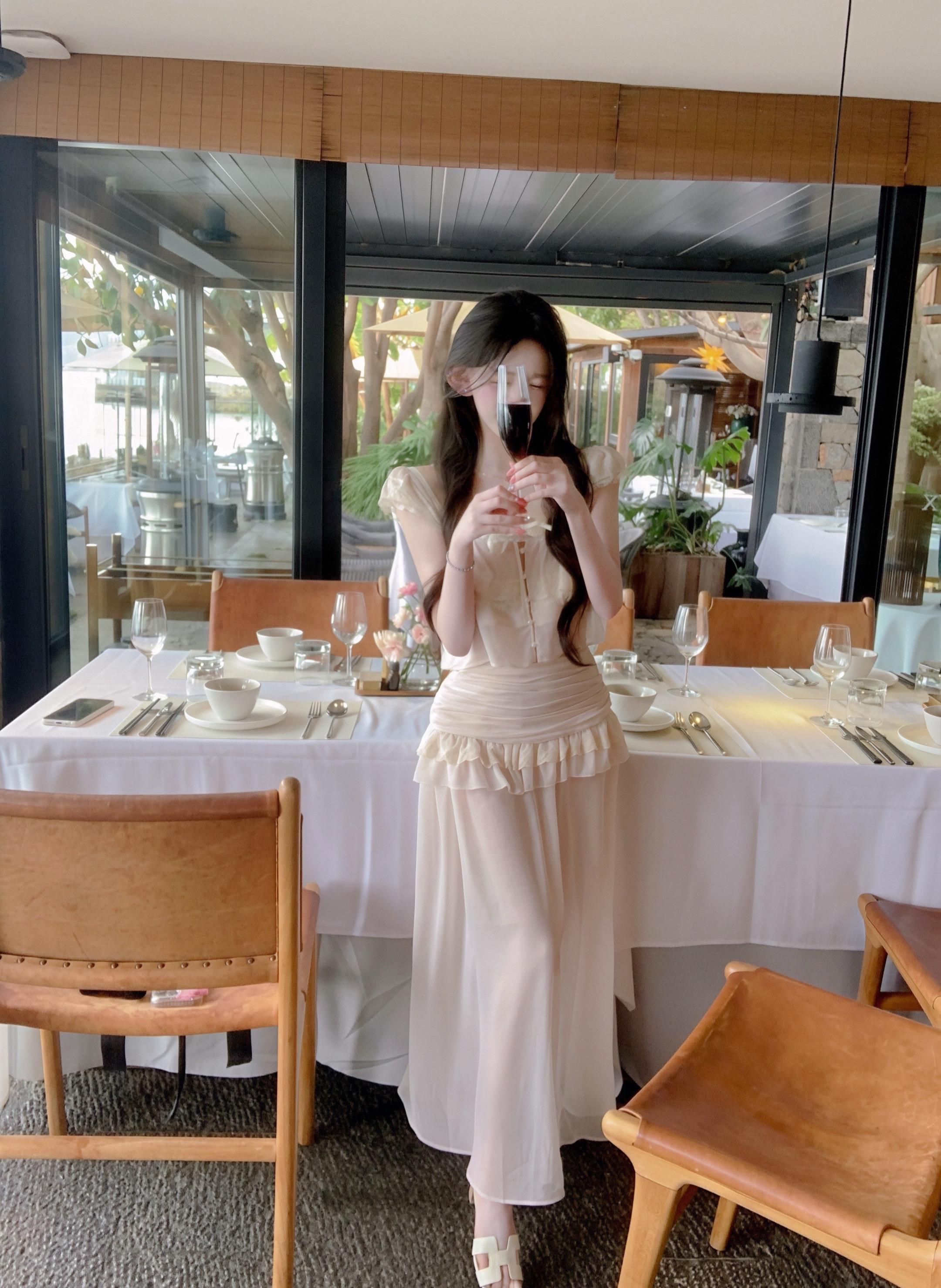 我奉上真心 只愿得到最真挚的缪斯