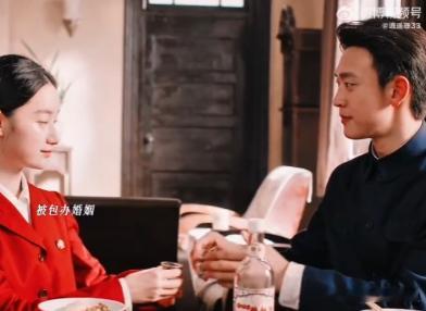 让郭晓婷王天辰二搭的人简直是天才 谁能拒绝郭晓婷和王天辰的熟人局？这次二搭真的是