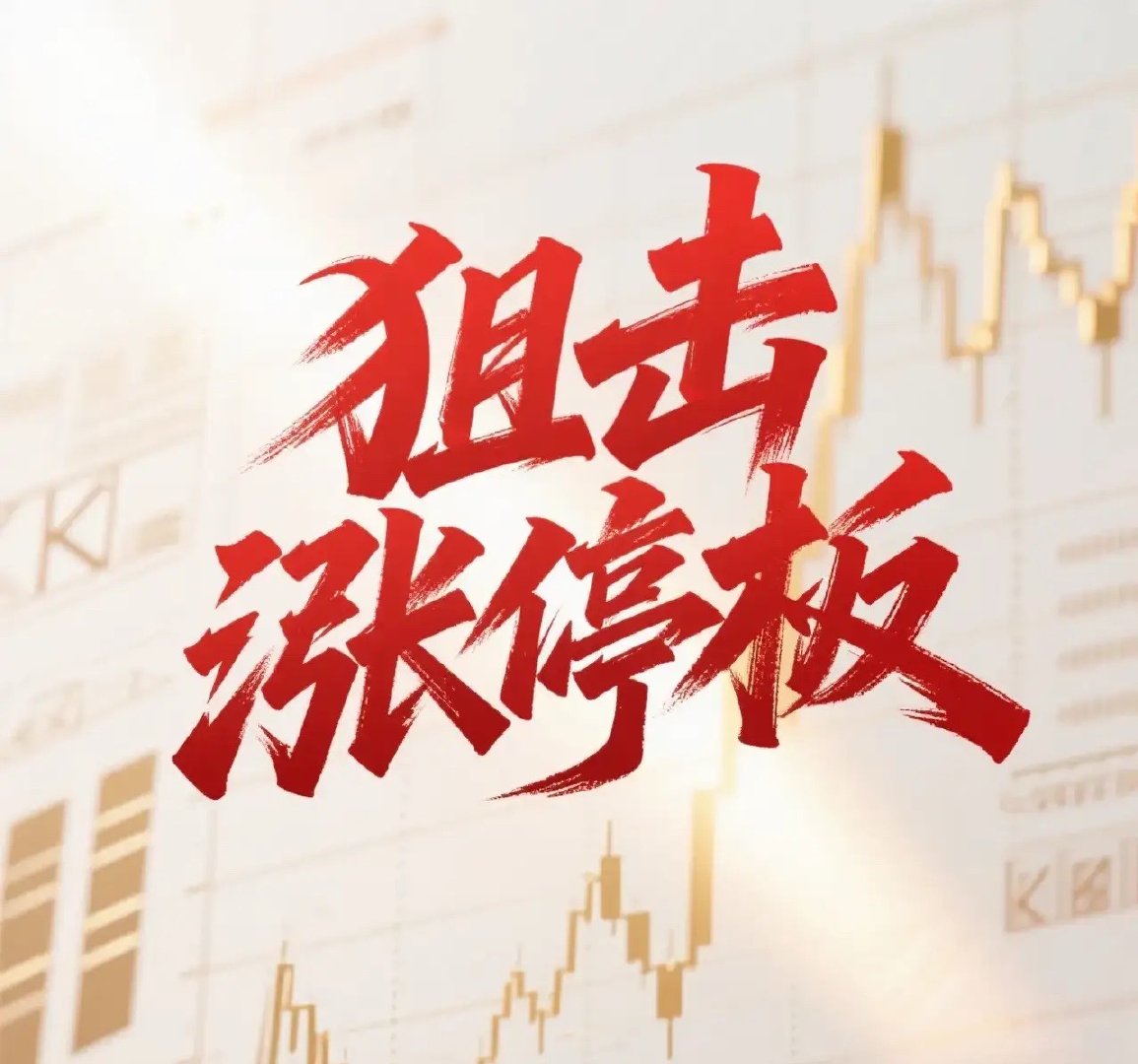 3月17日。星期二。狙击涨停板。行云科技。均线支撑。放量涨停。金太阳。。放量涨停