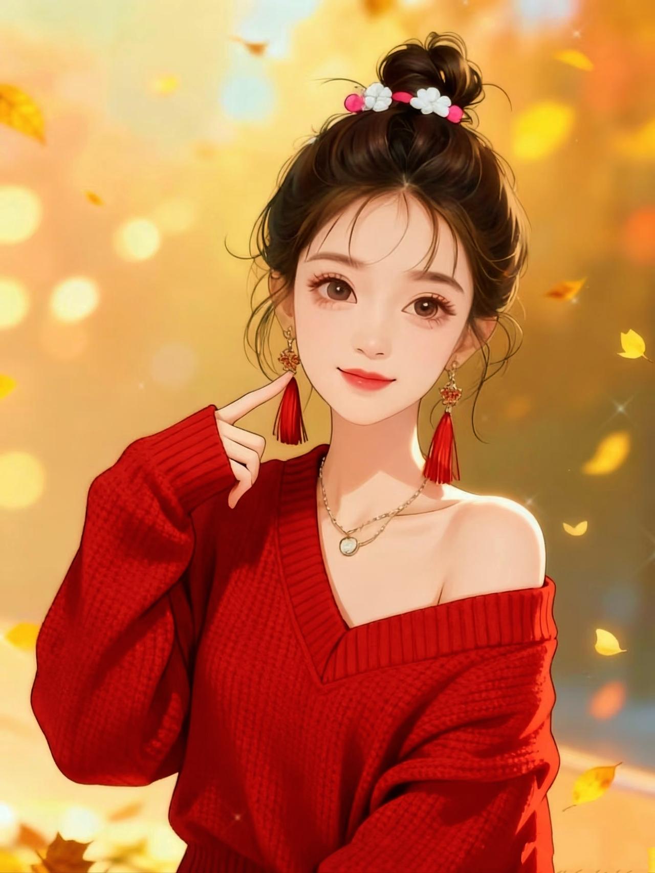 人这一辈子，最大的幸福从不是追不完的欲望，而是把日子过成“知足”的模样。
 
别