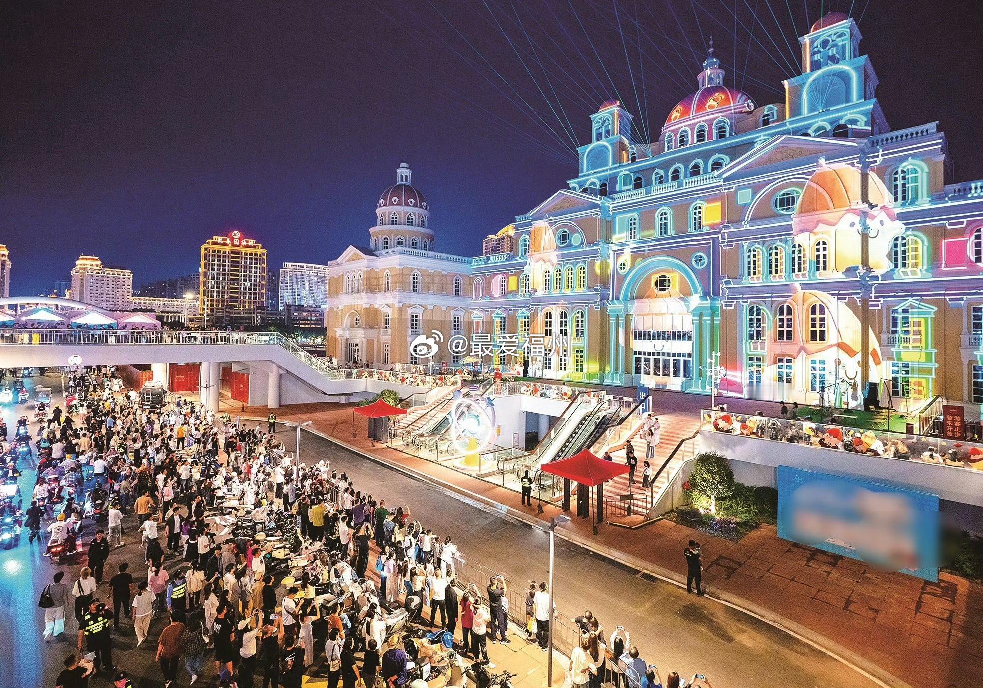 福州住建局鼓励全市相关单位积极借鉴中洲岛项目的成功经验，主动谋划和储备更多优质城