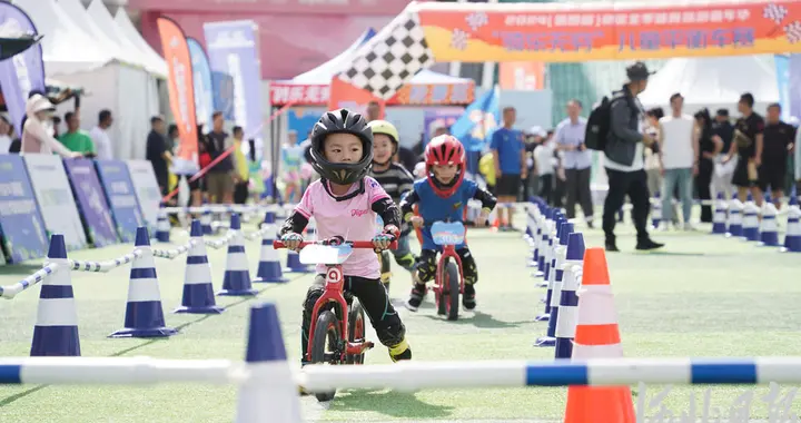 奋进的河北“十四五”答卷丨冬奥场馆高效利用 体育产业稳步发展