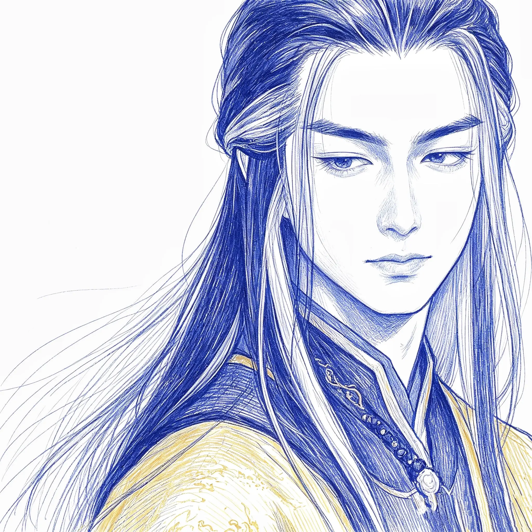 古装三幻神之金庸世界刀枪炮。