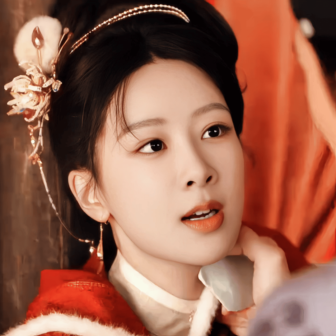 曝杨紫在接触女君和熹nonono说反了是：女君和熹在接触杨紫今晚家业有1.8w云