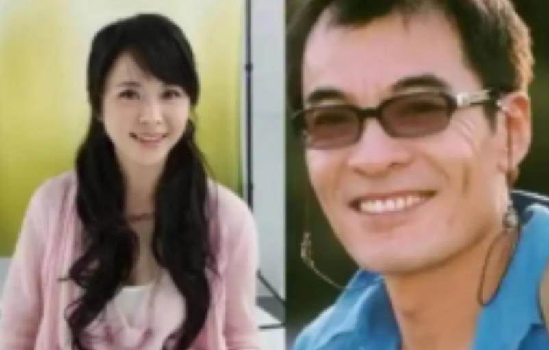 意难平！18岁相恋同居9年，对方却选择人间蒸发，2007年杨若兮发布会崩溃痛哭：
