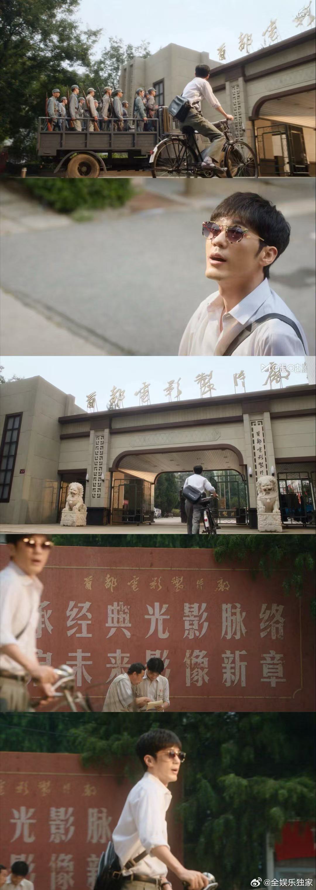 冬去春来北京到底有谁在啊 看完冬去春来想连夜去北京冬去春来告诉我们，只要心怀热爱