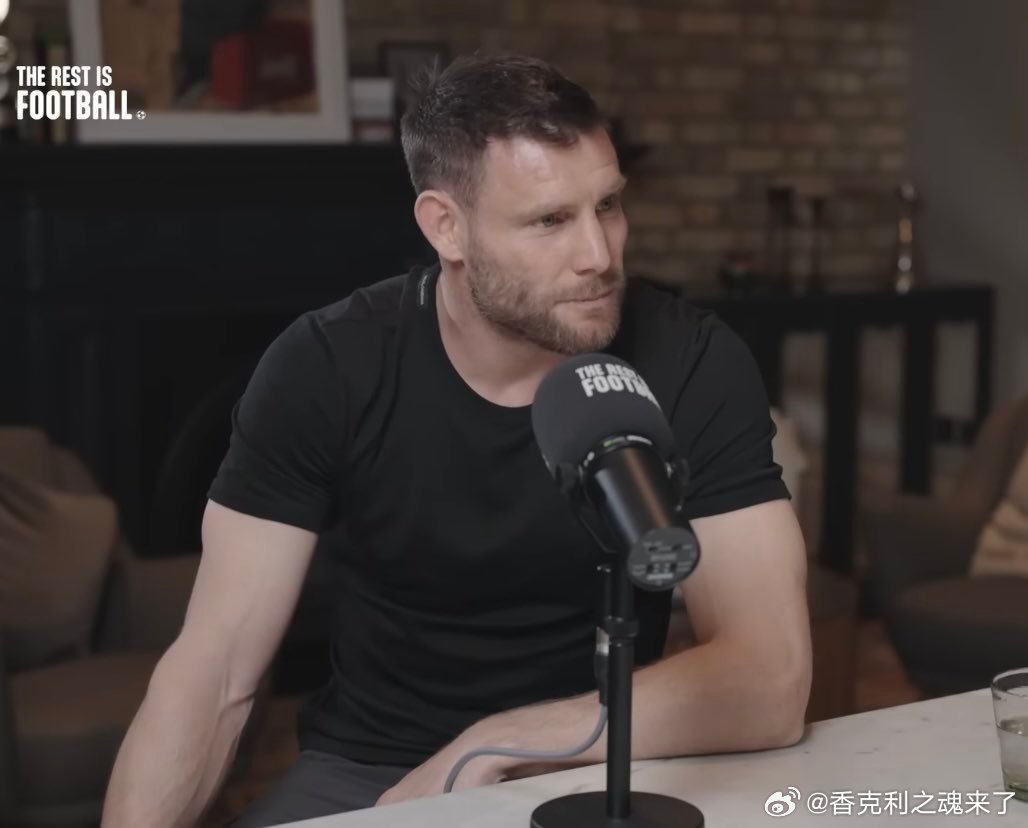 米尔纳关于总和布莱顿队友吹嘘若塔：真是太被低估了。当初我转会到布莱顿，韦伯斯特在