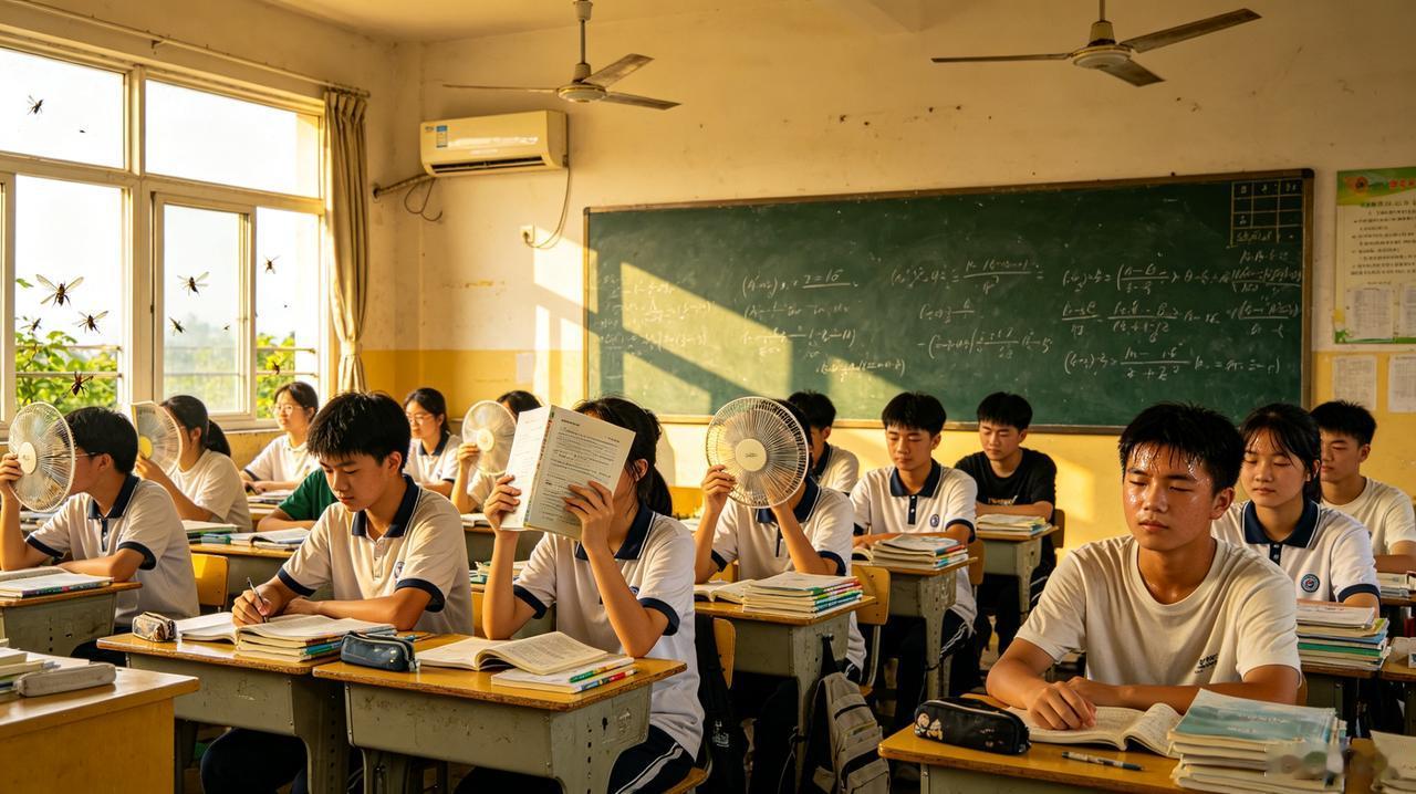 表面看是“为了节约”，但深层原因往往是：

一，是僵化的经费预算体系。许多学校的