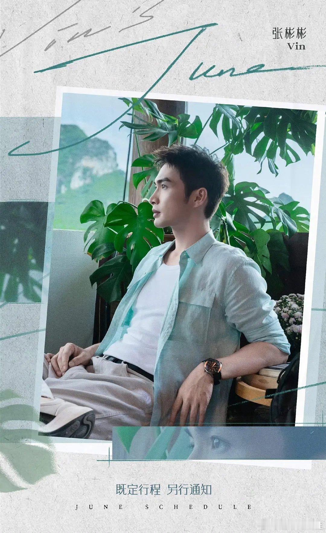 张彬彬是怎么变成现在这个样子的 粉丝都不乐意了 