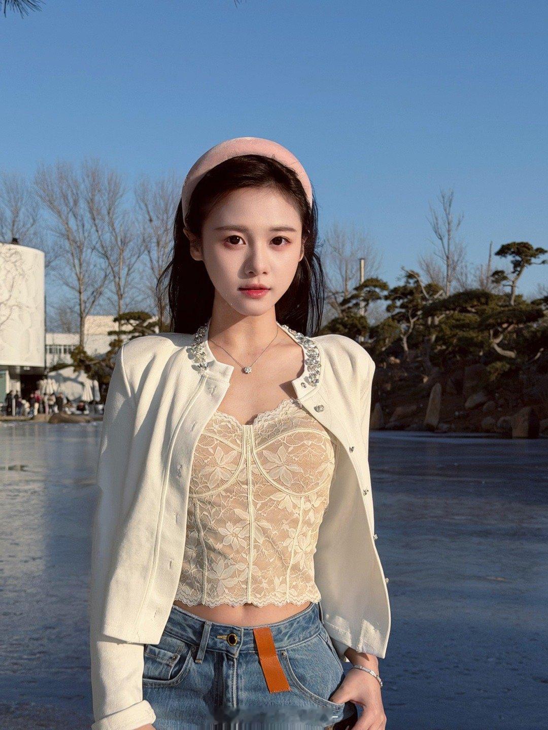 一年前的北京见已实现第二天又是各奔东西 