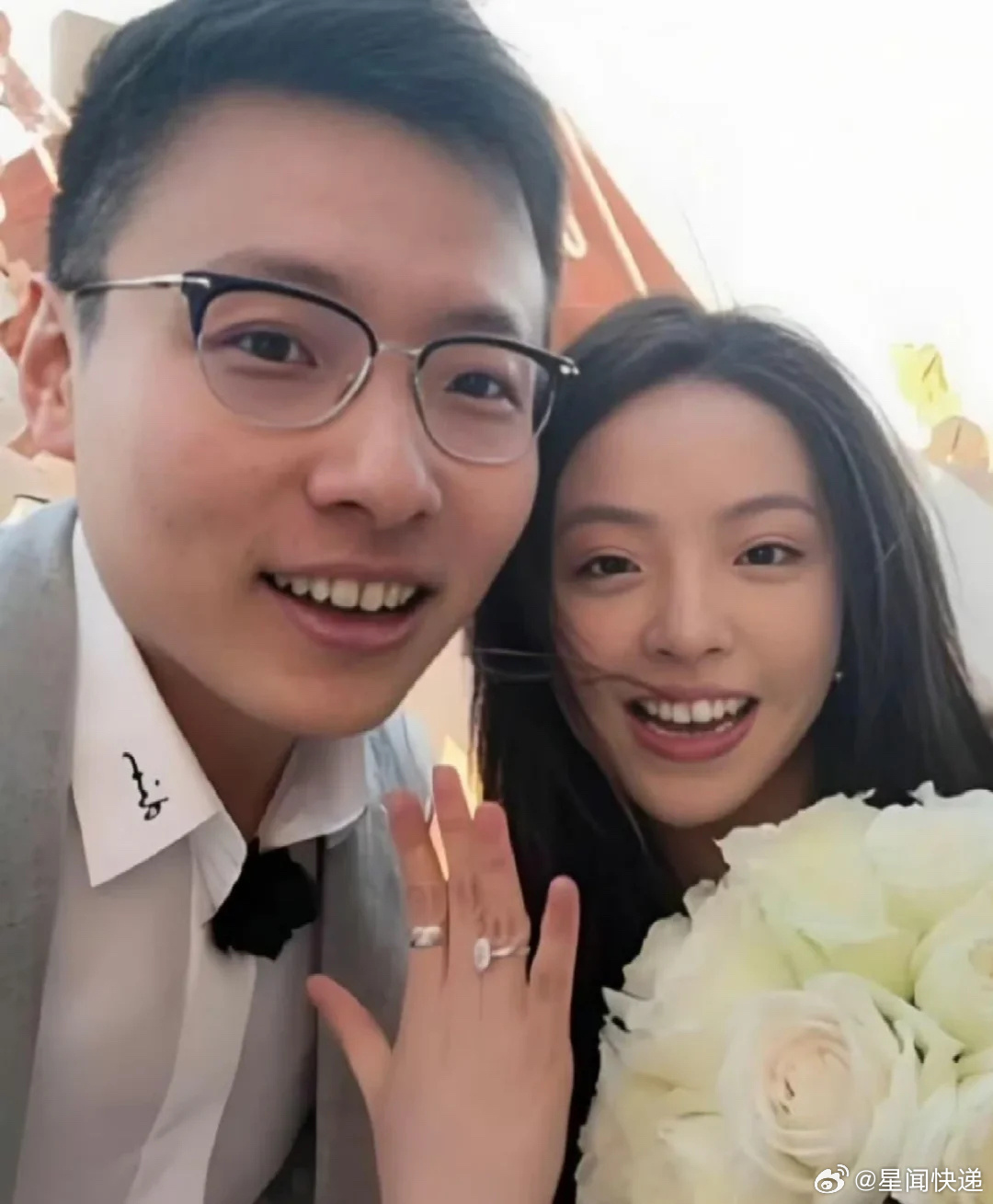 王文也曾嘲笑农民华谊千金王文也订婚网友回复:农民发来祝福2015年王文也因与前任