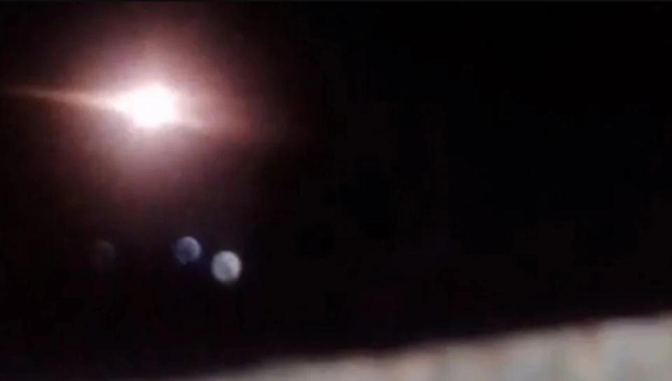 根据新华社消息：
19日美军发起了对伊斯兰国的打击行动，代号鹰眼。以报复前几天美