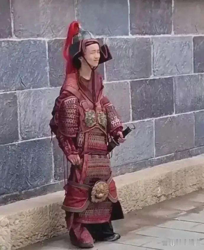导演，咱能用点心吗 ​​​