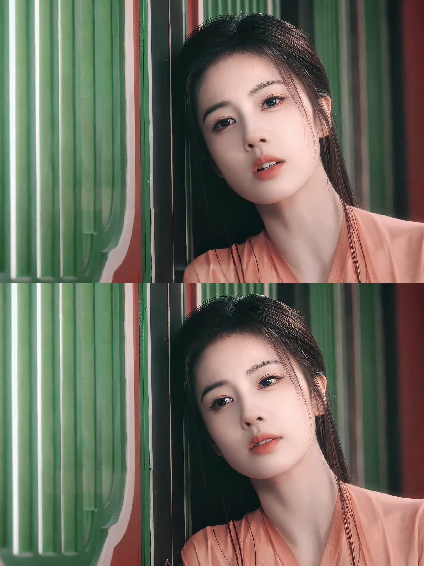 谁在小韩偶遇帮我问下李佩仪复仇进展如何收视开播登顶的《唐宫奇案》单更根本不够看白