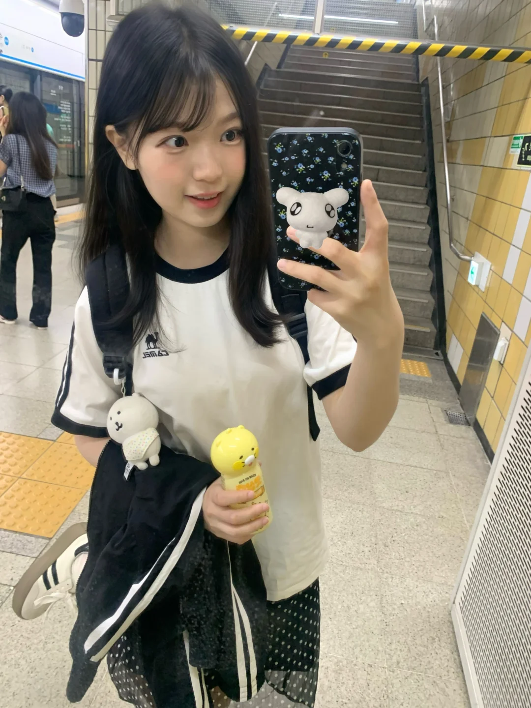 韩国🇰🇷留学生日常📷