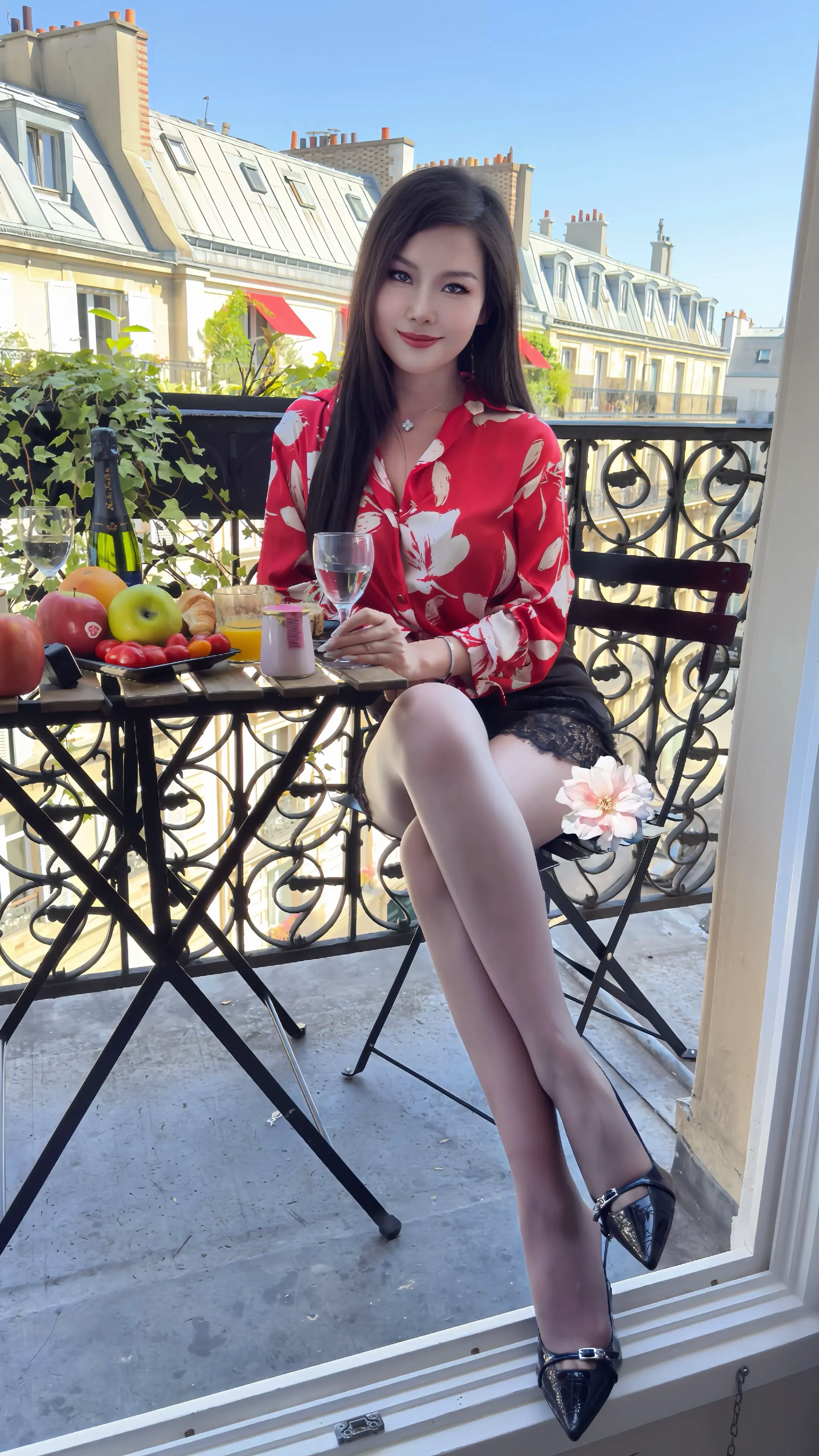美好九月 美好的期待 好好生活 慢慢相遇