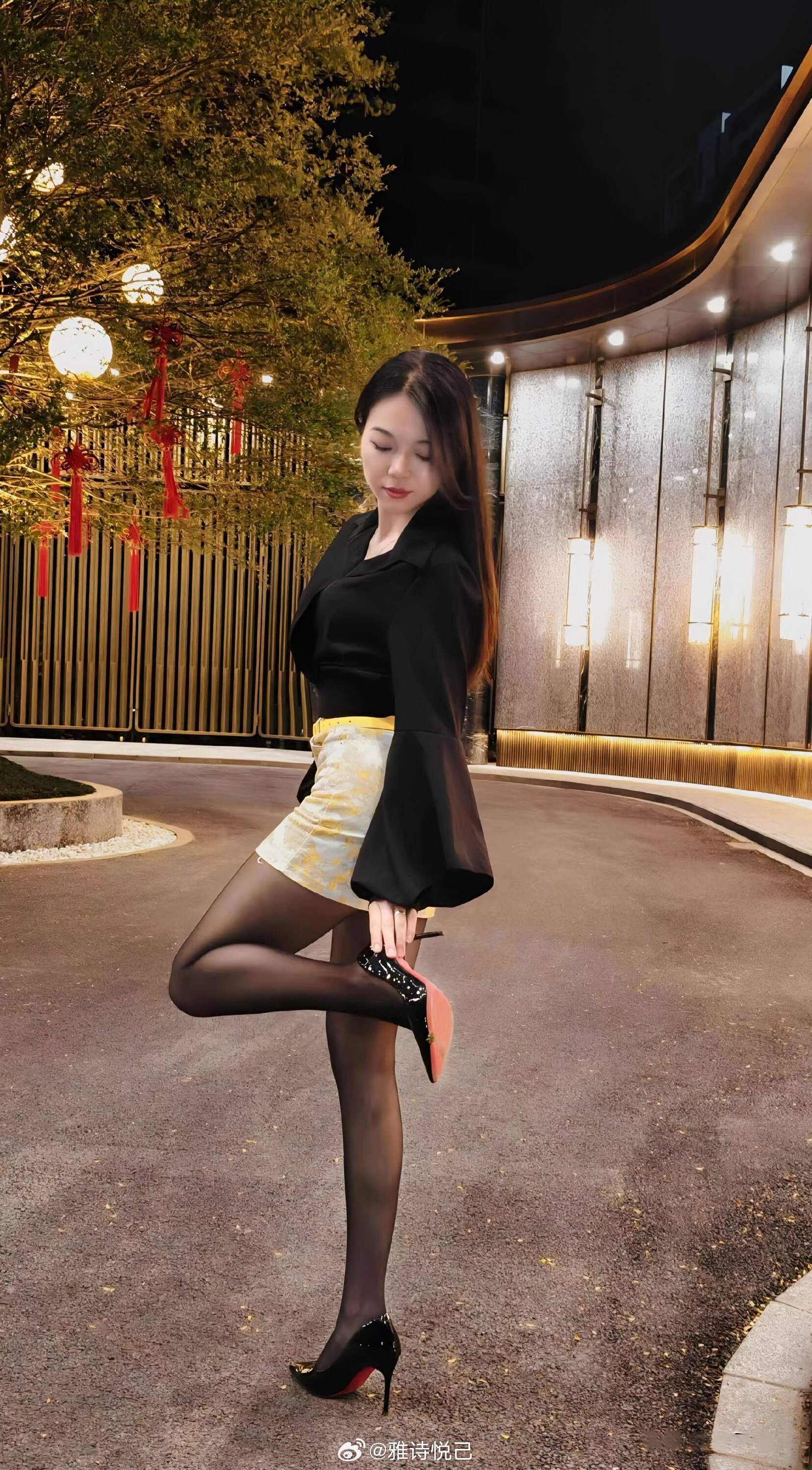 最美的期待 ​​​