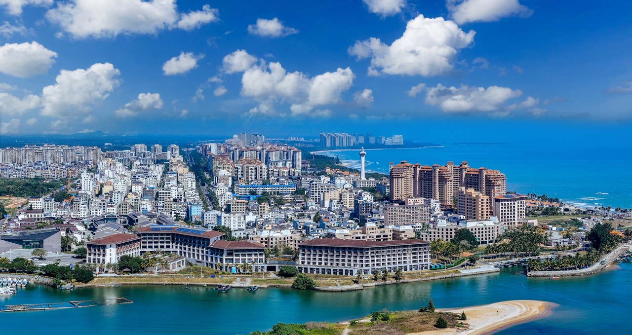 一个3万人的小镇，凭什么撑起全市近400亿GDP？