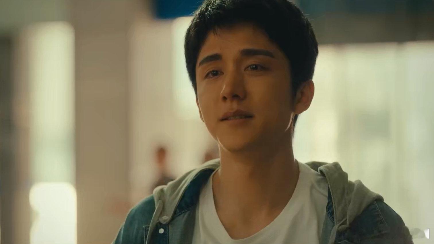 #通情的妈达理的爸破碎的他#周洛生活的家庭真的是会让人很羡慕，尤其是他的爸妈，怎