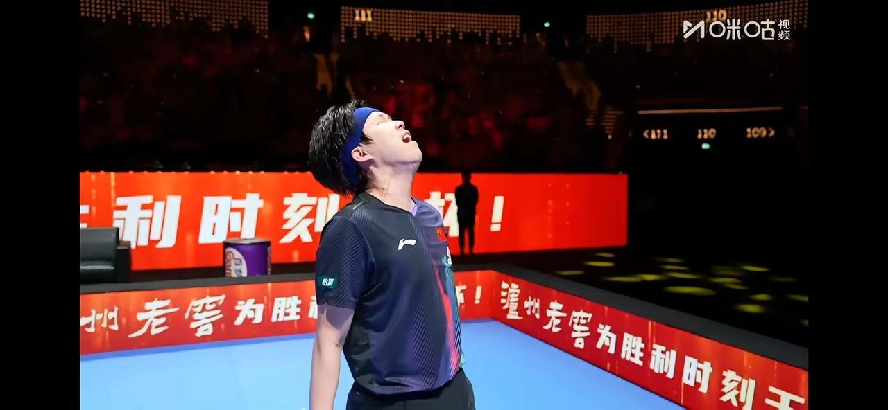 2026澳门世界杯完美落幕，王楚钦、孙颖莎再次顶峰相见，各自创造了个人职业生涯新