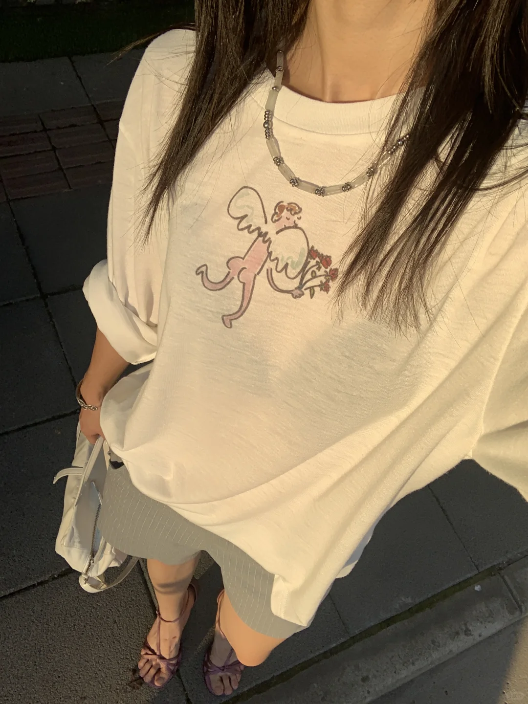 丘比特会迷路吗👼