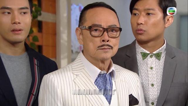 现年76岁的罗乐林入行数十年来演过无数角色，是圈中的老戏骨，更曾因为「一日死5次
