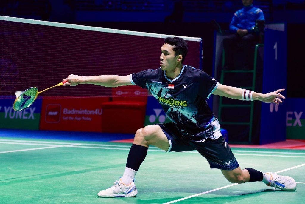 乔纳坦 印度公开赛半决赛采访感谢上帝让我能打进决赛，这真的完全超出预期。今天骆建