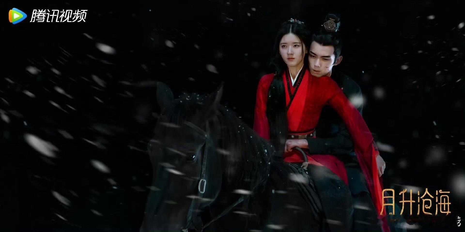 这么多年过去了《星汉灿烂》🐧N刷榜还能回到第1️⃣真的实火🔥 ​​​