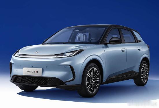 软包内饰触温润，极狐T1 亲民价享豪华驾乘感你们买车都踩过哪些坑？减配坑、异味坑